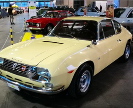 Lancia Fulvia Sport Zagato 1.2 1967