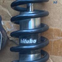 Ammortizzatori Bitubo per Harley Davidson Dyna