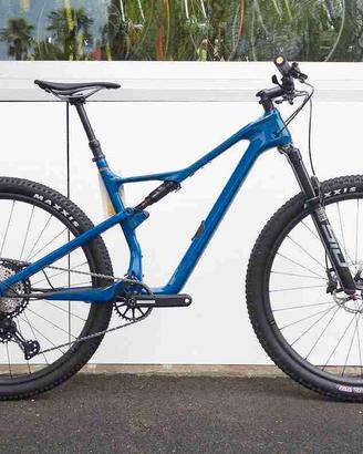 CANNONDALE SCALPEL CARBON SE 1 (Abyss Blue)