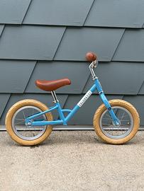 Balance bike senza pedali Veloretti