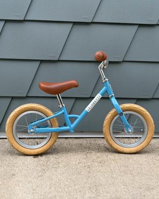 Balance bike senza pedali Veloretti