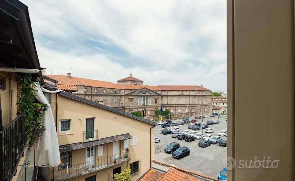 Bilocale a Torino, foto 13 di 13