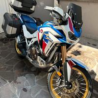 Honda Africa Twin 1100L Adventure Sports