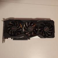 Gigabyte GeForce GTX 1660 SUPER GAMING OC 6G