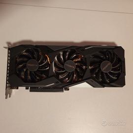 Gigabyte GeForce GTX 1660 SUPER GAMING OC 6G