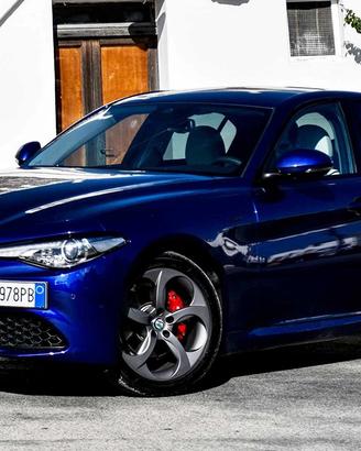 Ricambi Alfa Romeo Stelvio Giulia Giulietta Mito 