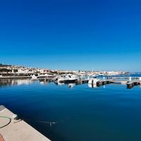 S.Antioco con terrazza pressi l.mare vacanz e week