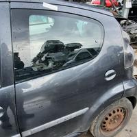 CITROEN C1 2007 - PORTA POSTERIORE SINISTRO