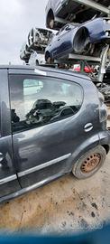 CITROEN C1 2007 - PORTA POSTERIORE SINISTRO