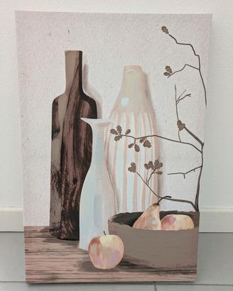 Quadro in tela Maison Du Monde