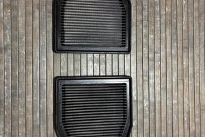 Filtri K&N per porsche 911