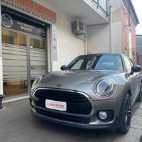 Mini Cooper D Clubman 2.0 Boost my18