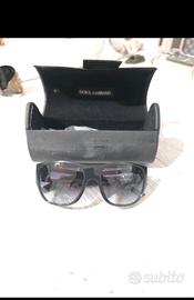 occhiali da sole Dolce e gabbana 