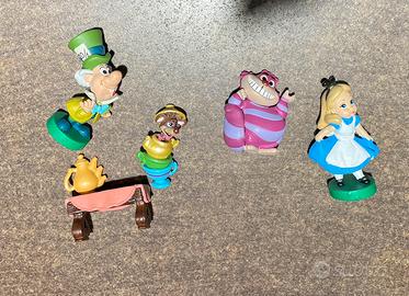 Alice stregatto Disney
