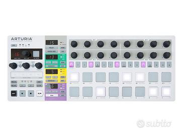 Arturia Beatstep pro