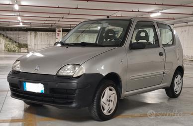 Fiat seicento 