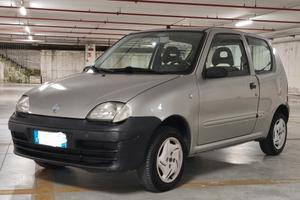 Fiat seicento 