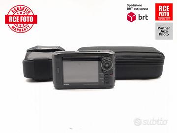 EPSON MULTIMEDIA STORAGE VIEWER P-7000