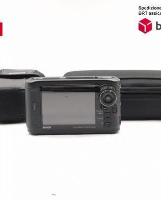 EPSON MULTIMEDIA STORAGE VIEWER P-7000