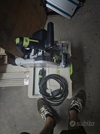 Festool ts55