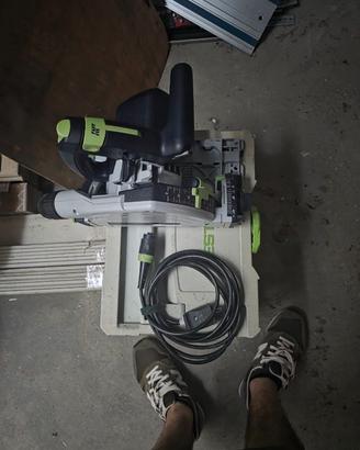 Festool ts55
