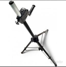 stativi supporti per casse acustache 