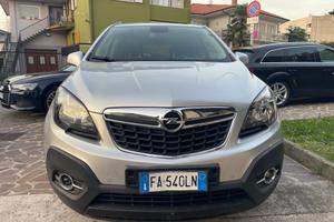 Opel Mokka 1.4 Turbo GPL Tech 140CV 4x2 Ego