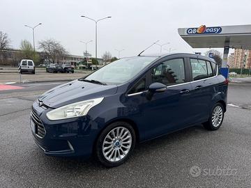 FORD BMAX 2014 1.5td ACCETTO PERMUTA