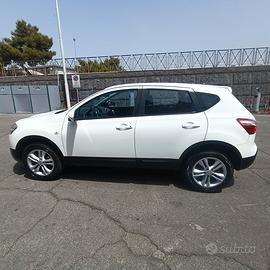 Nissan Qashqai 1.6 