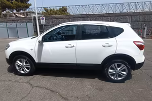 Nissan Qashqai 1.6 