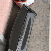 Spoiler mughen Honda Civic type R ep3