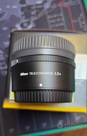 Nikon Z TC-2.0x