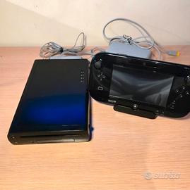 console nintendo wii u premium pack mario kart 8