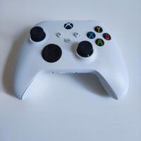 controller Xbox series x nuovo bianco ultimo model