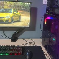 pg gaming 1080p ultra/2k