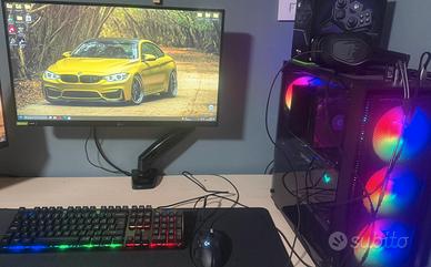 pg gaming 1080p ultra/2k