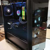 PC Rayzen 9 5900x RTX 3070 ram 32 GB 3600mhz