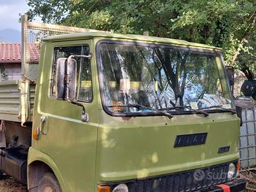 CAMION  OM 50 NC