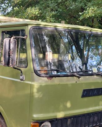 CAMION  OM 50 NC