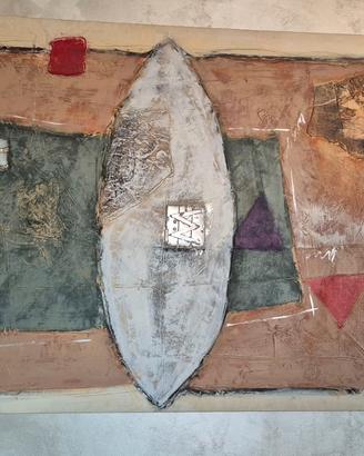 QUADRO PITTURA MODERNA