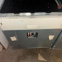 Lavastoviglie Hotpoint/ARISTON, 14 Cop, Classe A++