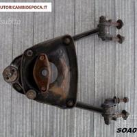 Braccio Sospensione - Alfa Romeo Giulietta
