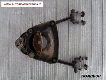 Braccio Sospensione - Alfa Romeo Giulietta