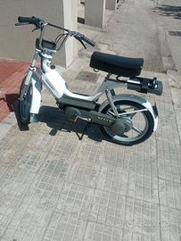 Bravo Piaggio