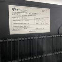 Cantinetta Amitek Cabinet AKD300W