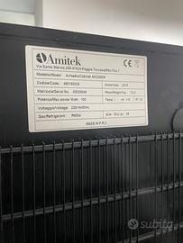 Cantinetta Amitek Cabinet AKD300W