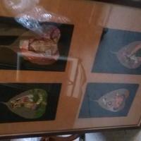 Cornice legno per stampe