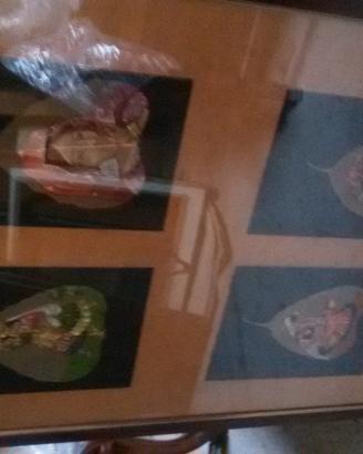 Cornice legno per stampe