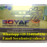 Ricambi Jaguar xf x-f s fino al 2024