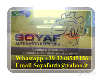 Ricambi Jaguar xf x-f s fino al 2024